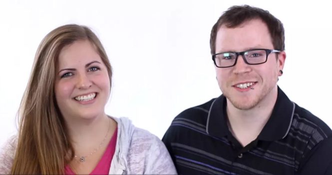 Testimony: Justin and Amber Kuhn - Faith Church Blog