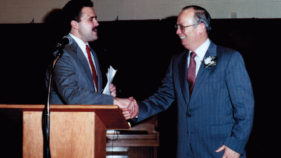 1990 - Goode's 15th Anniversary